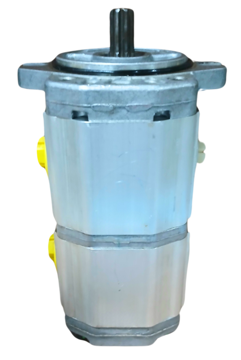 LPS Double Gear Pump to Replace Terex® OEM 2013-254