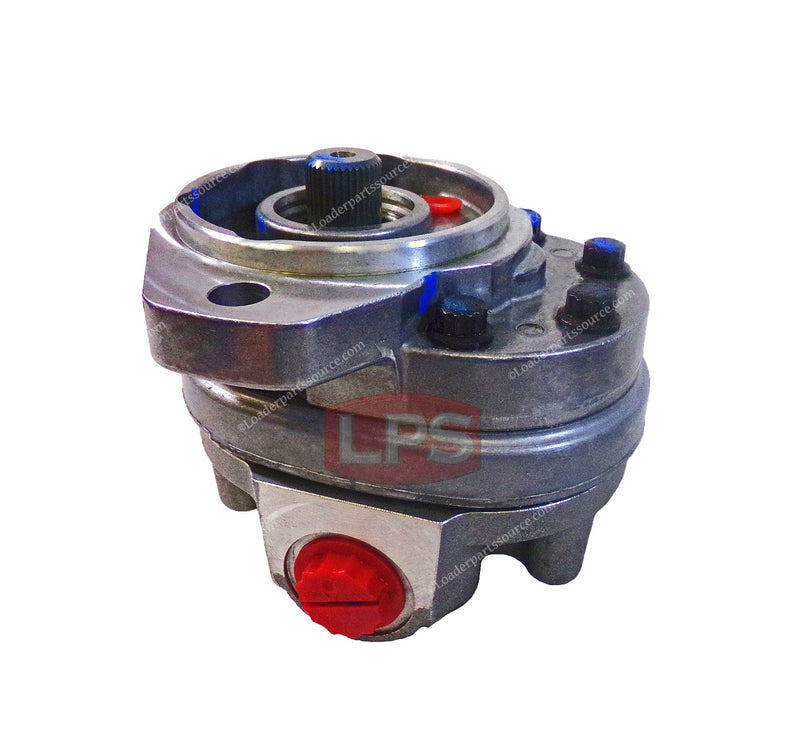 Hydraulic Gear Pump to replace Bobcat OEM 7000311