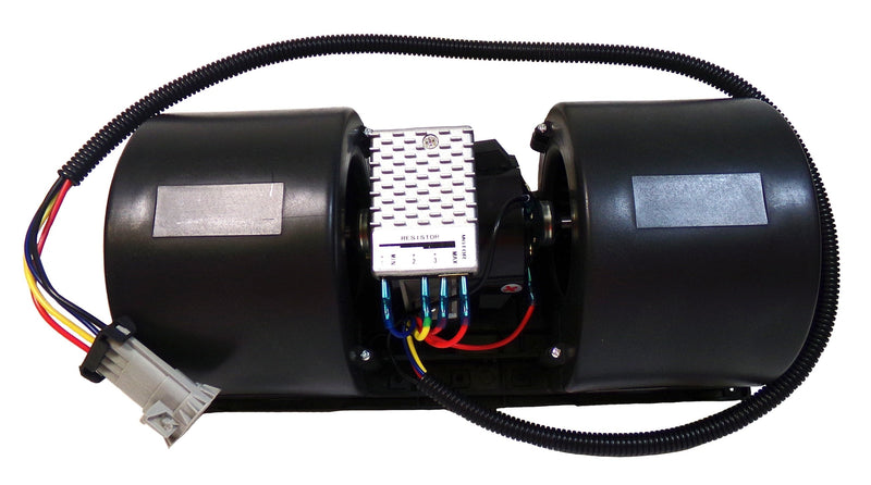 LPS Heater &amp; A/C Blower Assembly to Replace Bobcat® OEM 7003445
