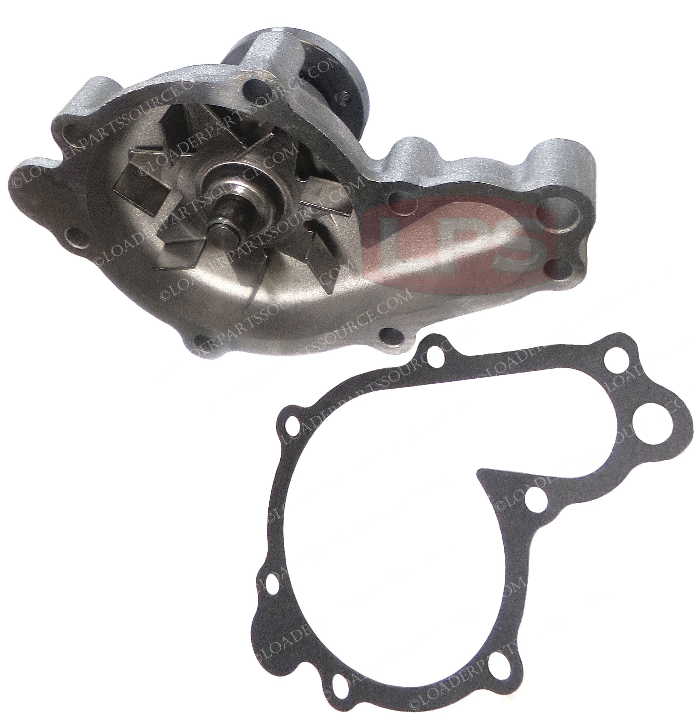 LPS Water Pump to Replace Bobcat® OEM 7008449
