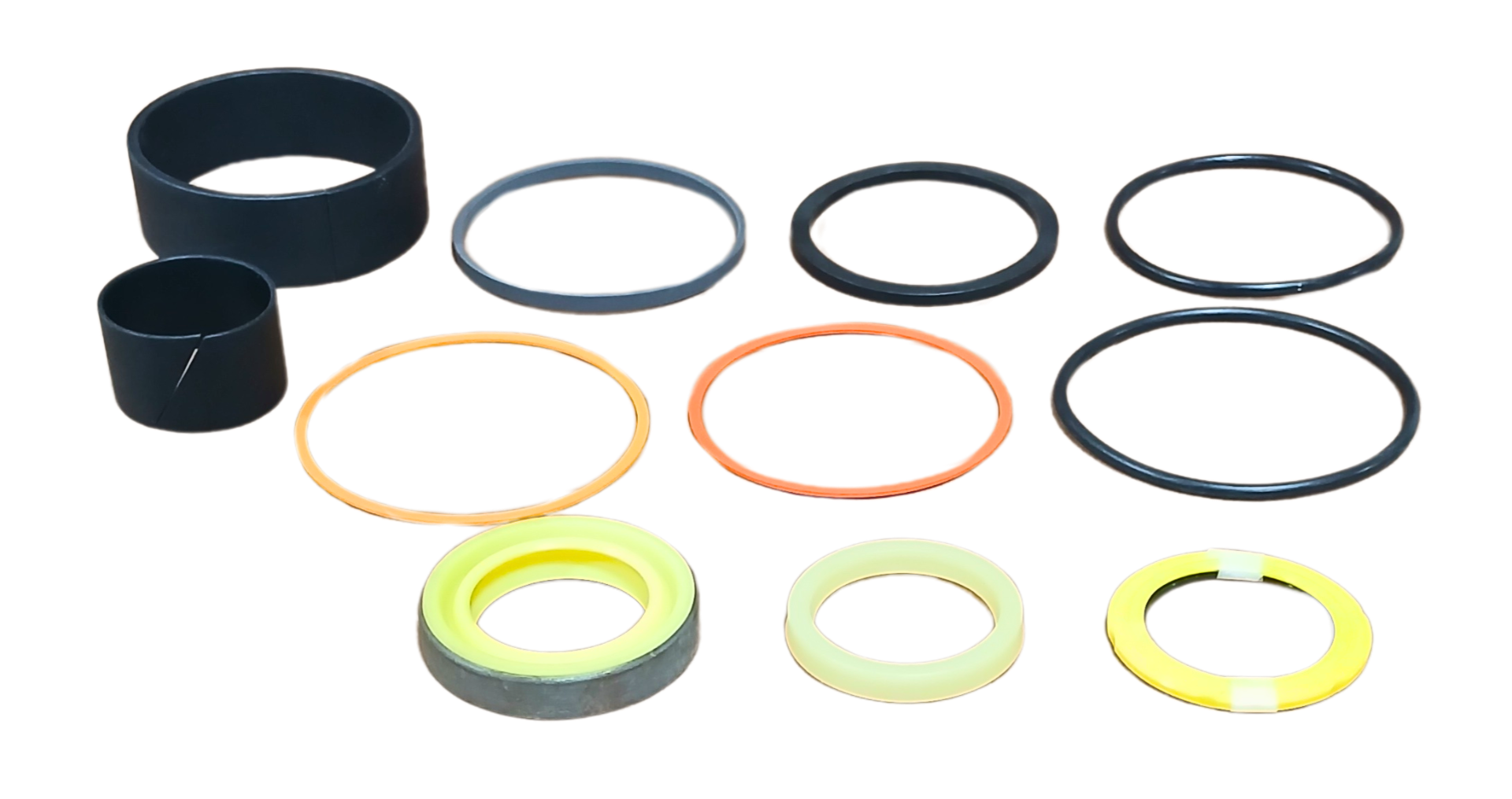 LPS Cylinder Seal Kit to Replace CAT® OEM 235-0354