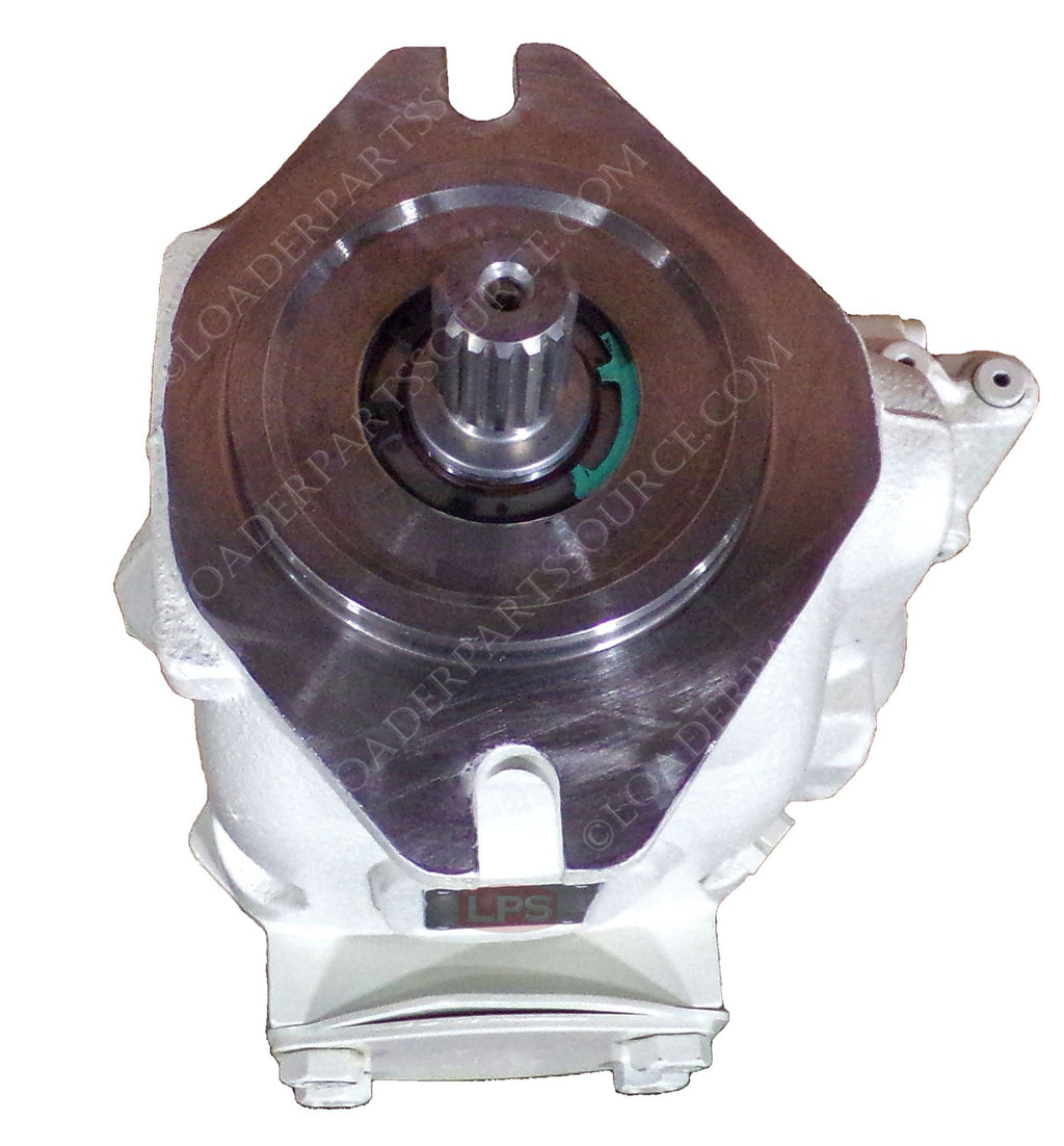 LPS Load Sense Auxiliary Pump to Replace Terex® OEM 0201-254