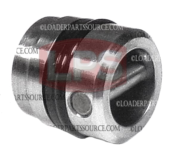 Check Valve Assembly, for the Drive Pump, to replace Case OEM D61966