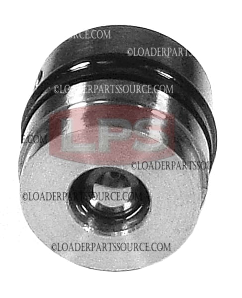 Check Valve Assembly, for the Drive Pump, to replace Case OEM D61966