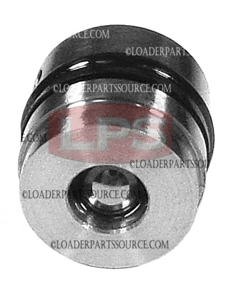 Check Valve Assembly, for the Drive Pump, to replace John Deere OEM AE39232