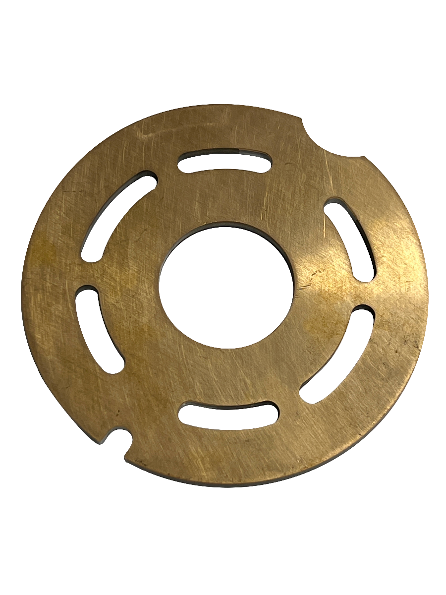 LPS Drive Pump Valve Plate for Replacement on Gehl&#174; 3510