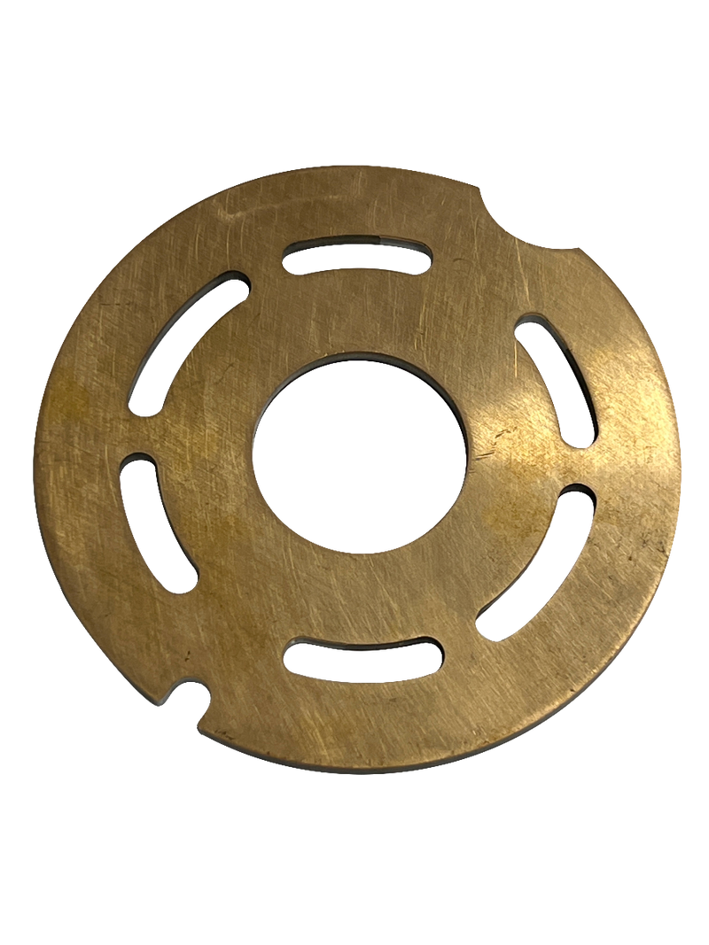 LPS Drive Pump Valve Plate for Replacement on Gehl&#174; 3510