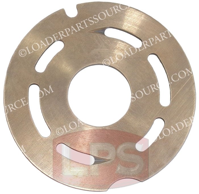 Valve Plate for the Drive Pump to replace John Deere MT1911