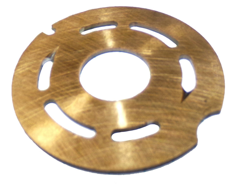 Valve Plate to Replace Bobcat OEM 6667998