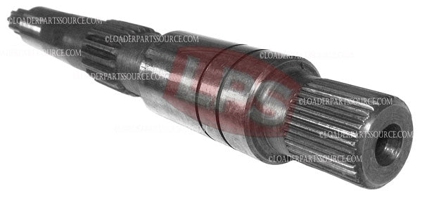 LPS New Hydrostatic Pump Front Drive Shaft to replace Bobcat® OEM 6598895