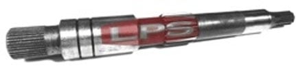 LPS New Hydrostatic Pump Front Drive Shaft to replace Bobcat® OEM 6598895