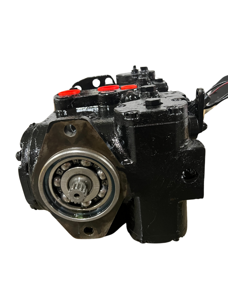 LPS Reman- Hydraulic Tandem Drive Pump to Replace Case® OEM 433902A1