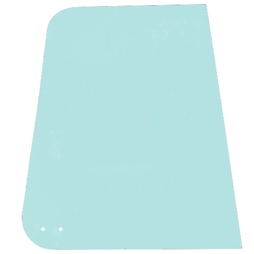 RH Glass for the Cab to Replace Bobcat OEM 7022731