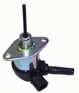 LPS Fuel Shutoff Solenoid to Replace Bobcat® OEM 7022789