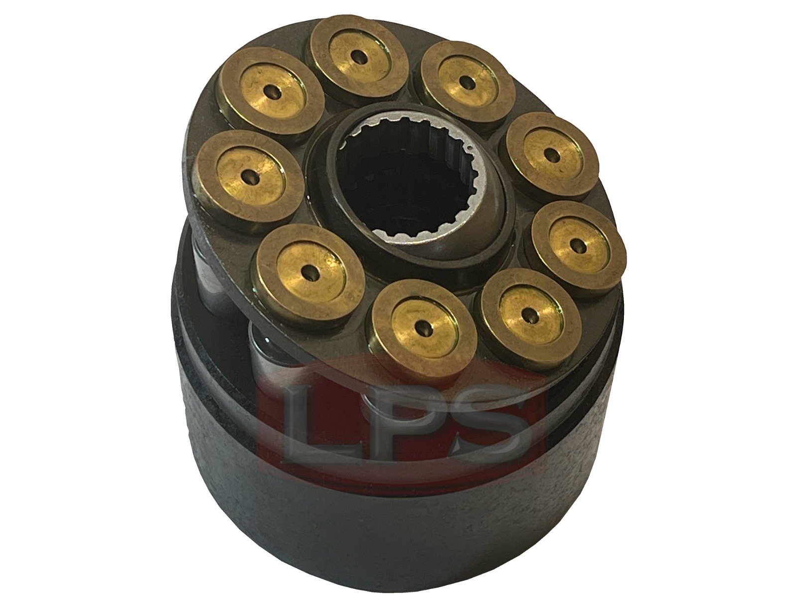 LPS Drive Pump-Rotating Group to Replace Gehl® OEM 184567