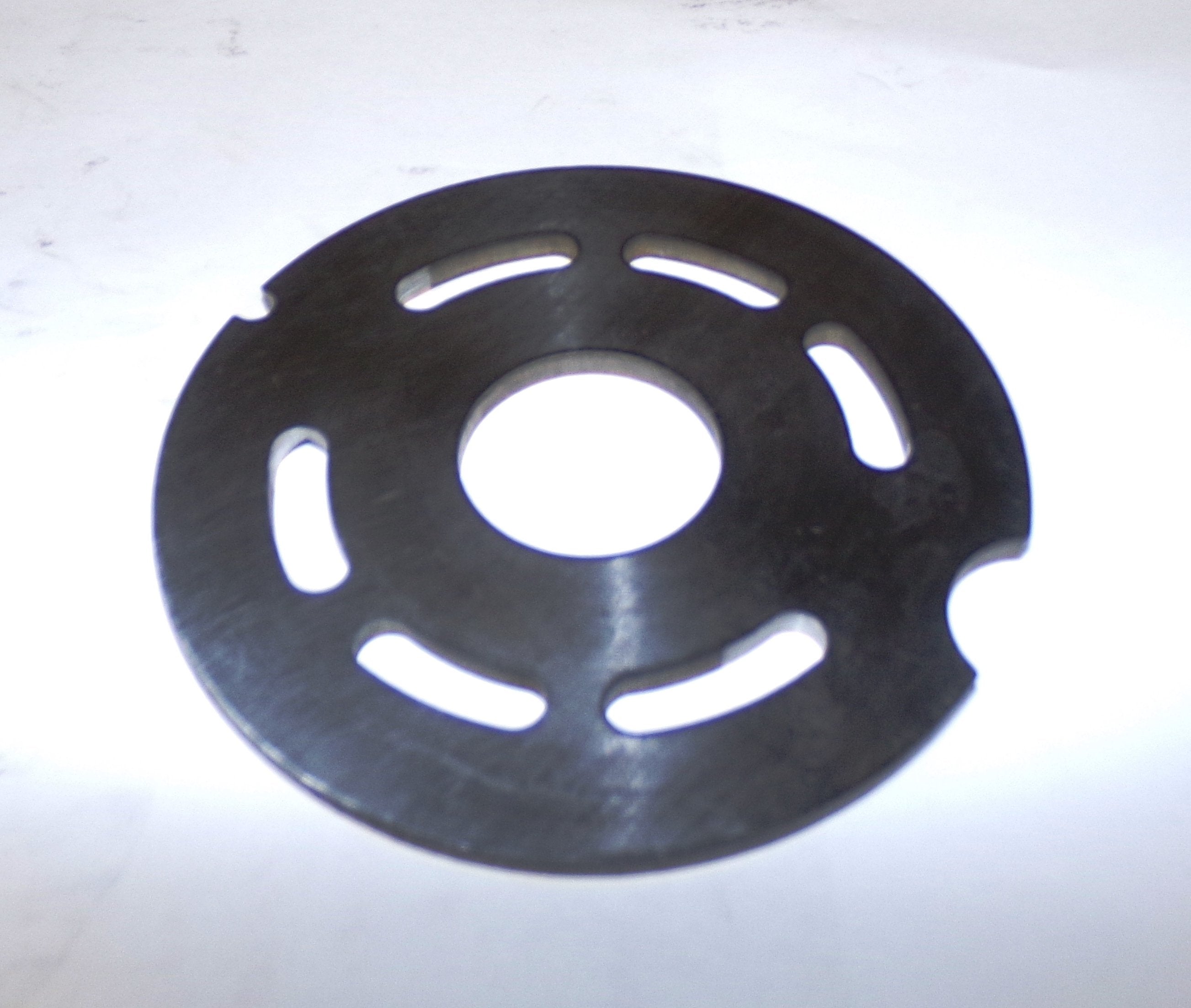 Valve Plate to replace New Holland OEM 9605019