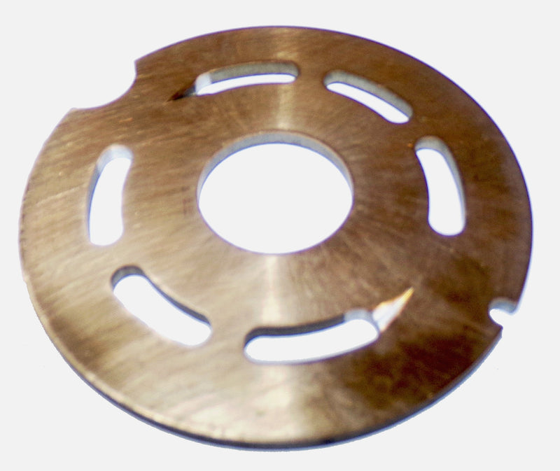 Valve Plate to replace New Holland OEM 9605019