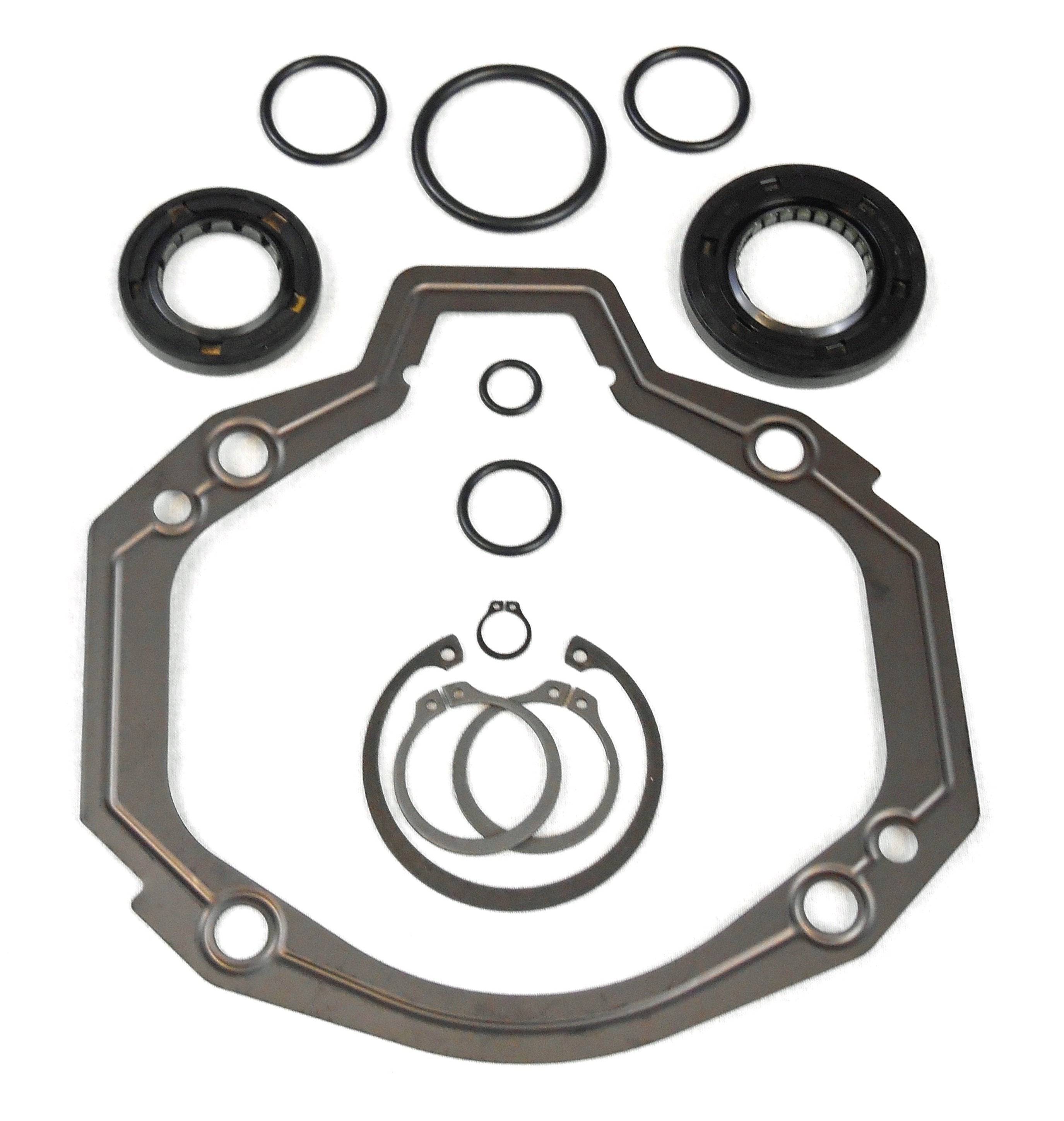 Drive Pump Seal Kit to replace  New Holland&#174; OEM 9605026