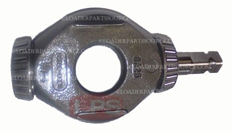 LPS Camplate to Replace John Deere OEM KV17869