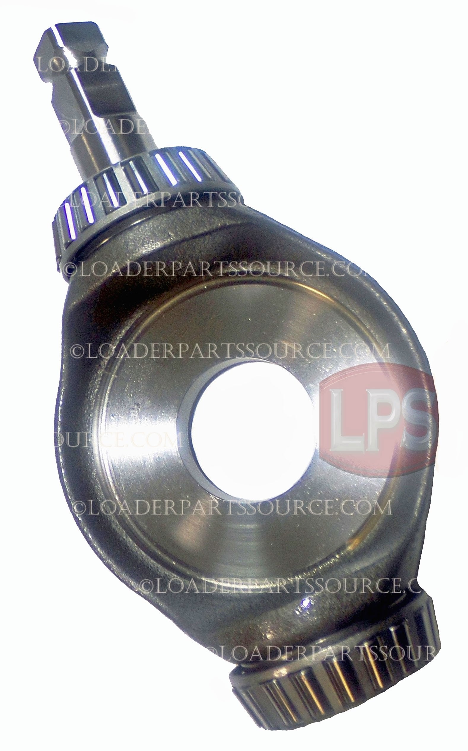 LPS Camplate to Replace John Deere OEM KV17869