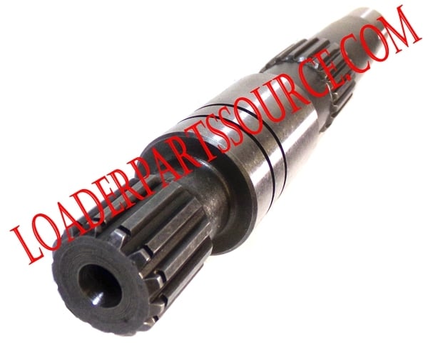 LPS Drive Motor Shaft to Replace New Holland® OEM 86507579