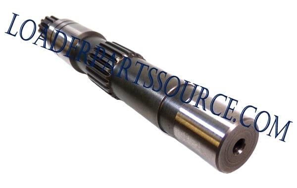 LPS Drive Motor Shaft to Replace New Holland® OEM 86507579