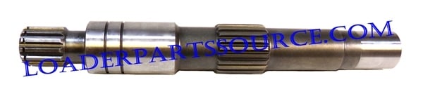 LPS Drive Motor Shaft to Replace New Holland® OEM 86507579