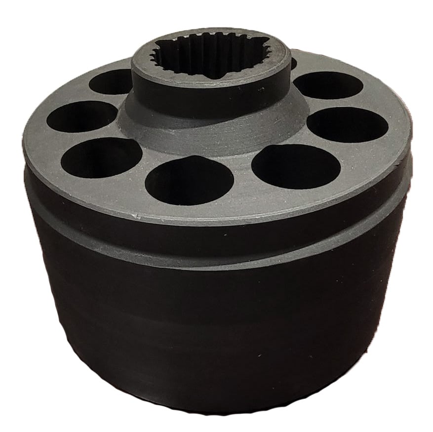 LPS Reman - Block to replace in Bobcat® OEM 6513994