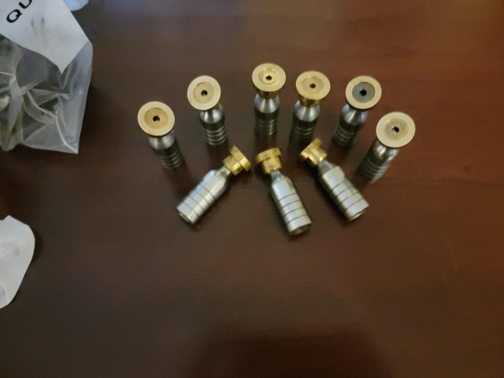 LPS Reman - Pistons to replace in Bobcat® OEM 6513994