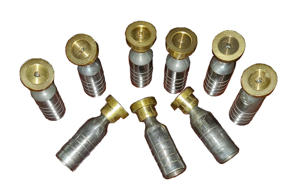 LPS Reman - Pistons to replace in Bobcat® OEM 6513994