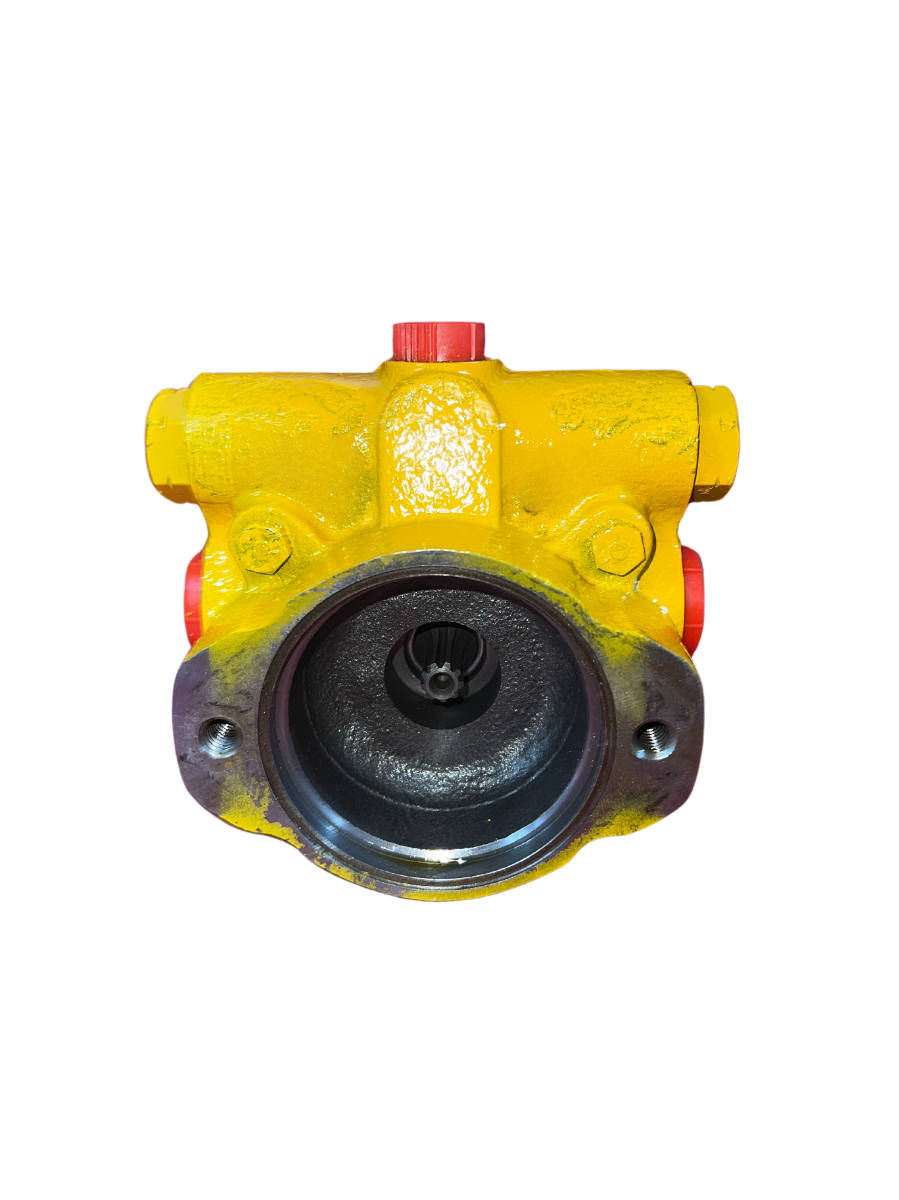 LPS Reman Hydrostatic Drive Pump to Replace Bobcat® OEM 6670854