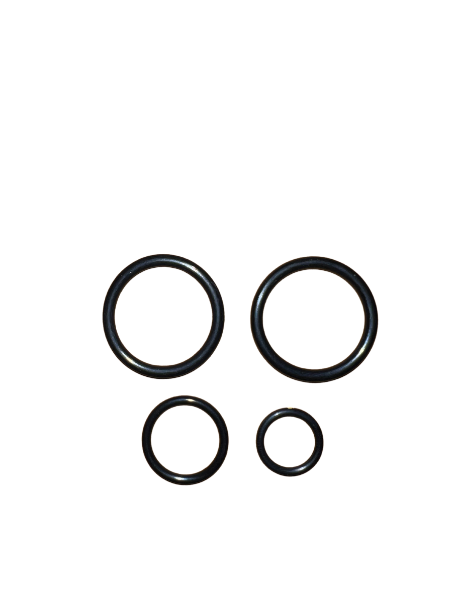 LPS Reman- Single-Speed Hydraulic Drive Motor to Replace ASV® OEM 0702-335