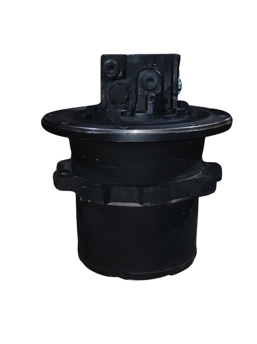 LPS Final Drive Motor to Replace Mustang® OEM 188351