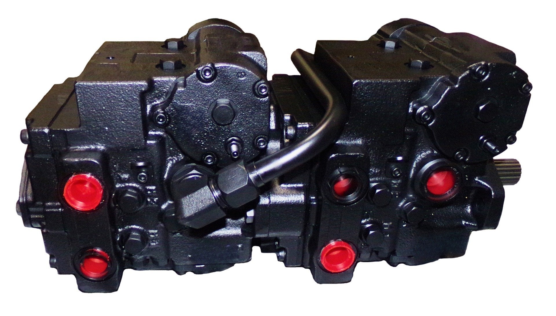 LPS Tandem Drive Pump to Replace Takeuchi® OEM 1902019200