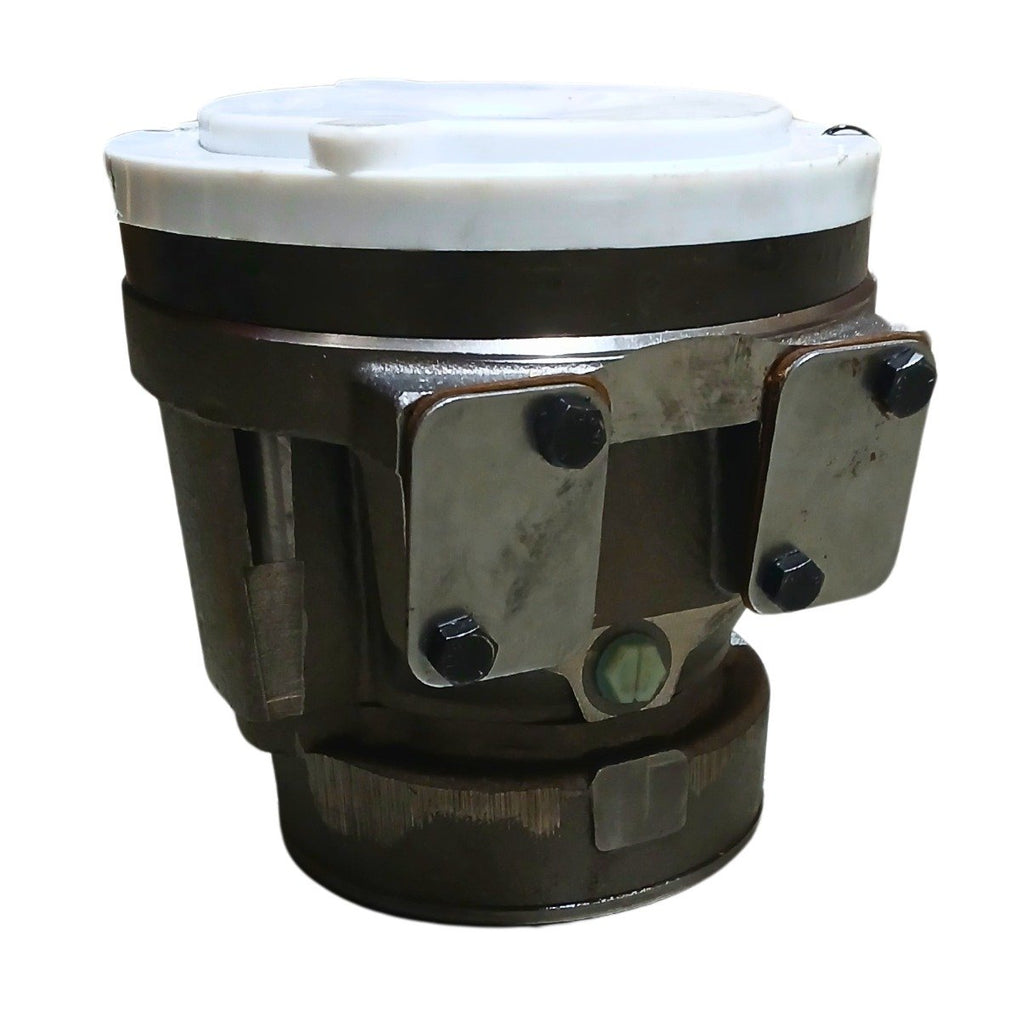 LPS Half Drive Motor, 2-Speed with Brake, to Replace Bobcat® OEM 7261340