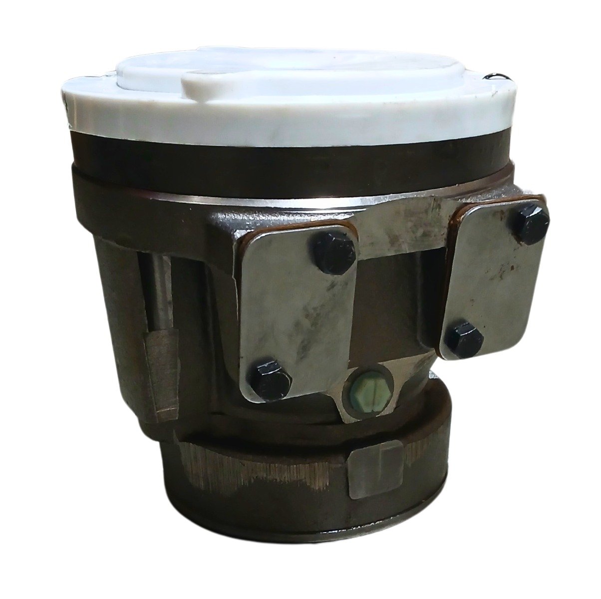 LPS Half Drive Motor, 2-Speed with Brake, to Replace Bobcat® OEM 7261340