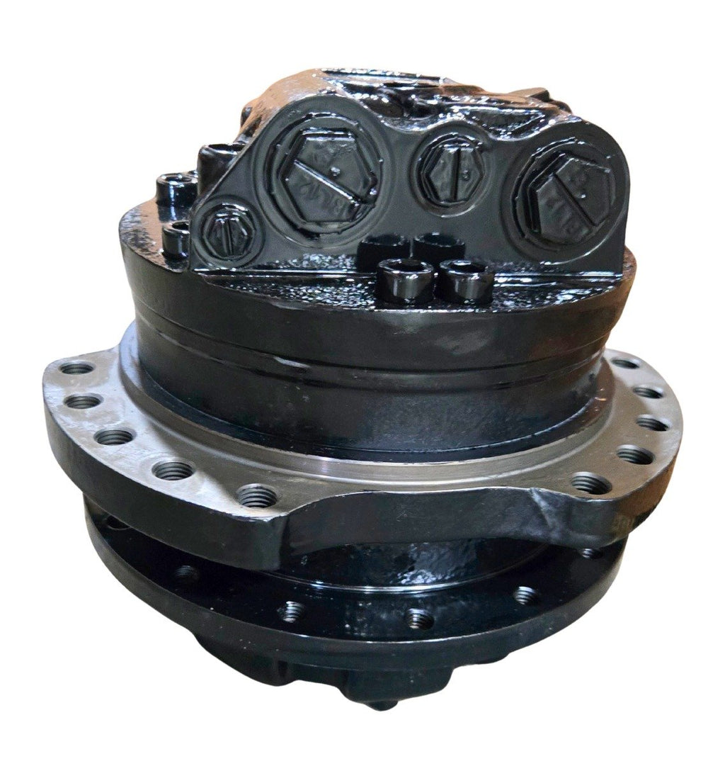 Loader Parts Source Replacement for Bobcat® OEM 7364457: Drive Motor, Single Speed, Compatible with Compact Track Loader Models