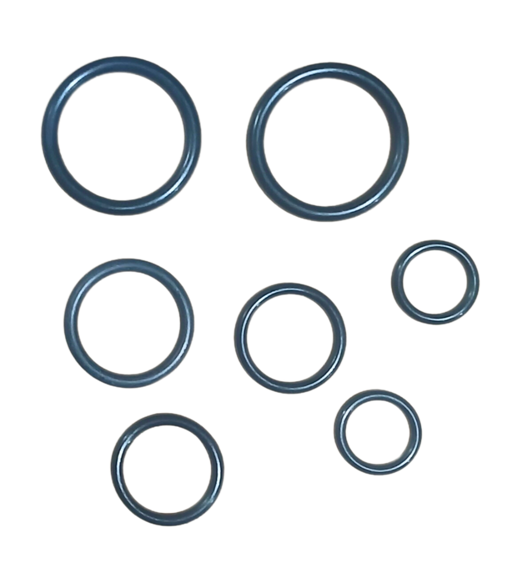 LPS Drive Motor to Replace CAT® OEM 280-7858