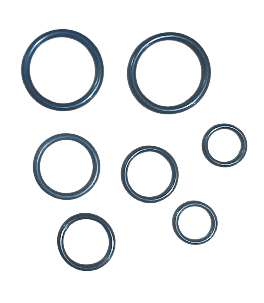 LPS Drive Motor to Replace CAT® OEM 280-7858