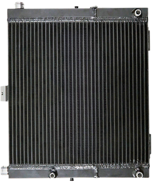 LPS Radiator/Oil Cooler Combo to Replace Bobcat® OEM 7454715