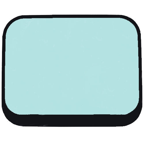 LPS Rear Window Glass to Replace Bobcat® OEM 7102991