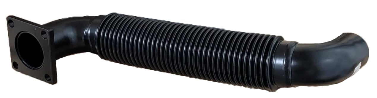 LPS Exhaust Tube to Replace Bobcat® OEM 7107449