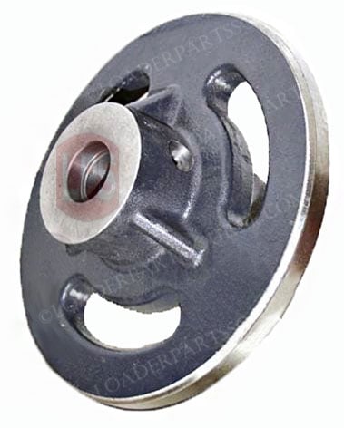 Front Track Idler to Replace Bobcat OEM 7109408