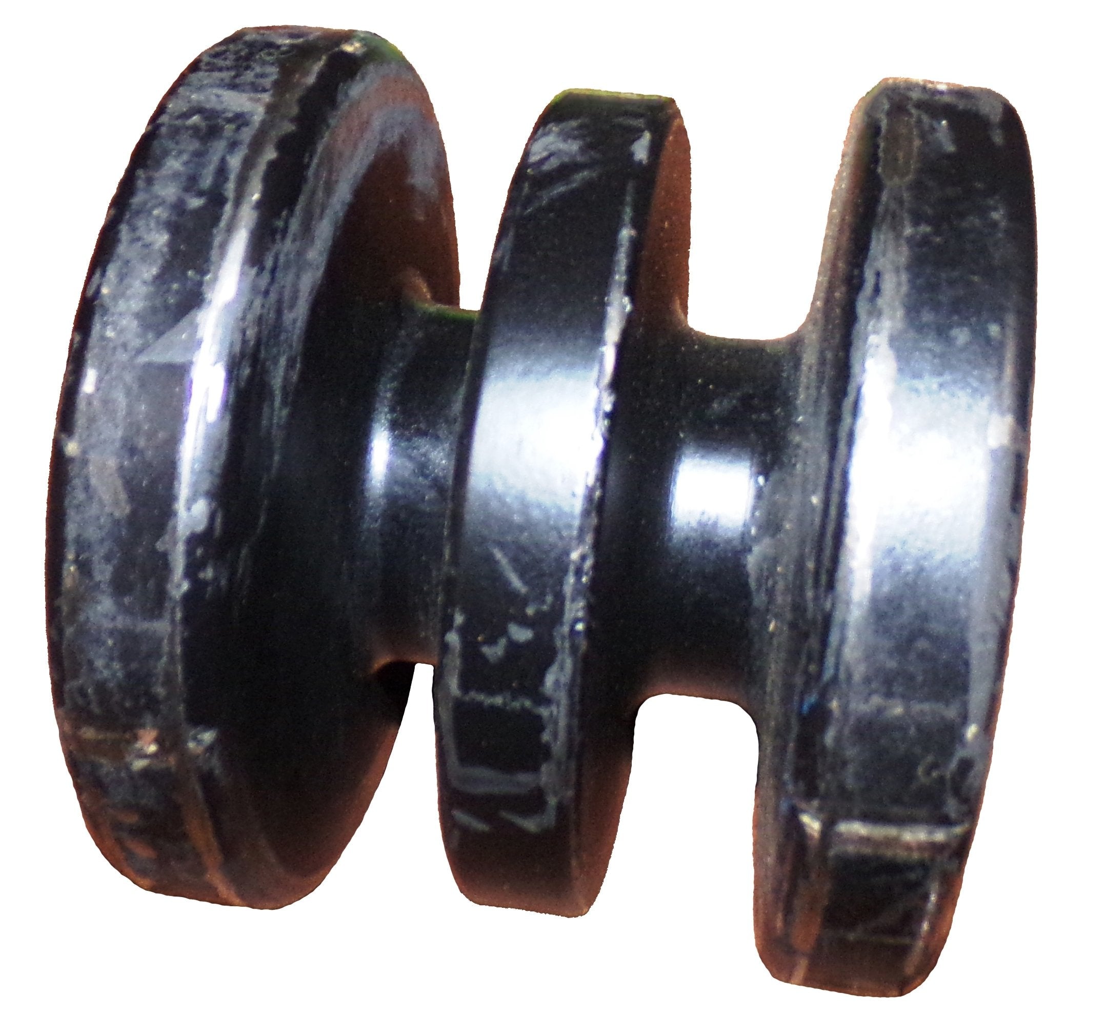 Bottom Roller to replace Bobcat OEM 7109409