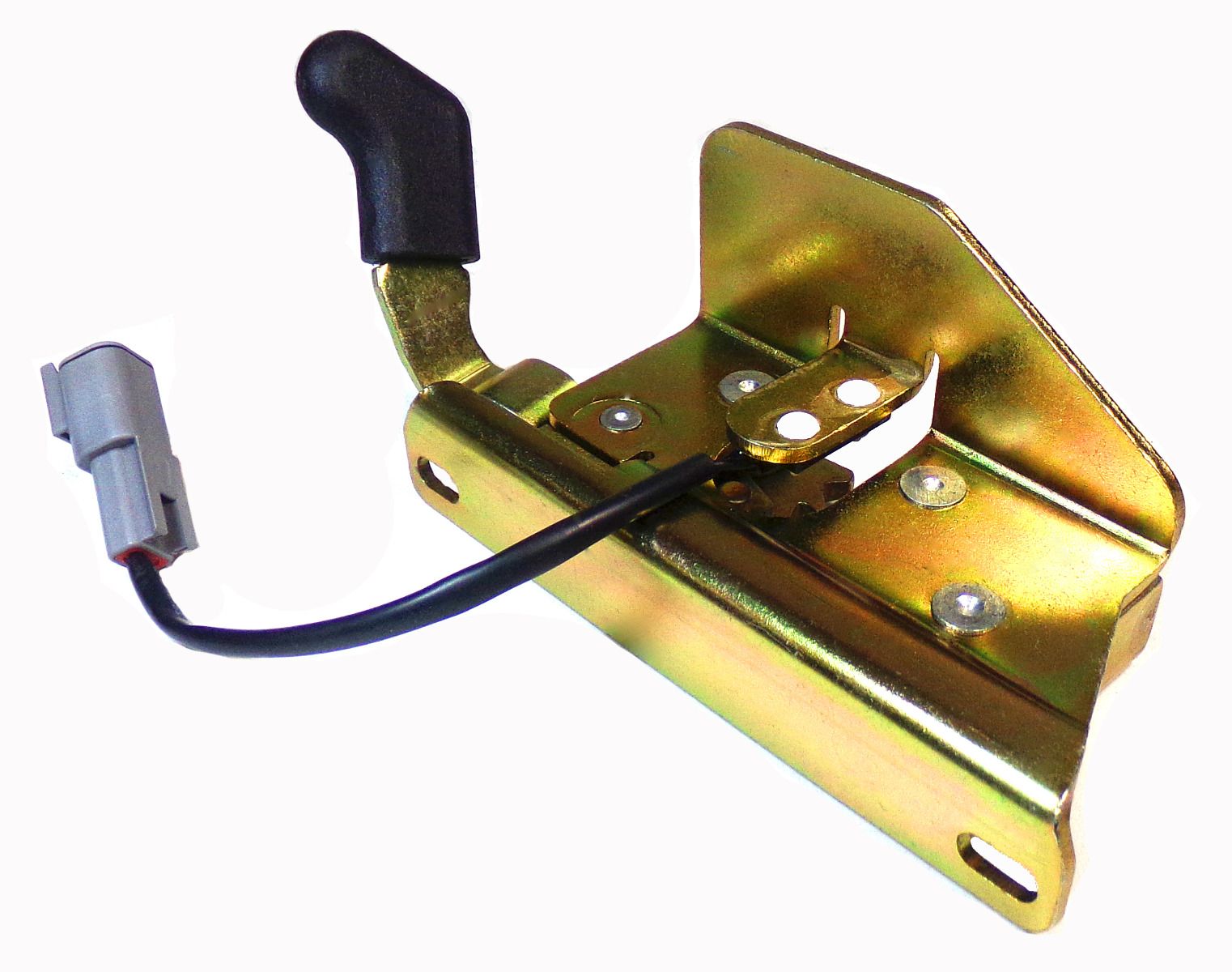 LPS Door Latch with Sensor to Replace Bobcat® OEM 7109661