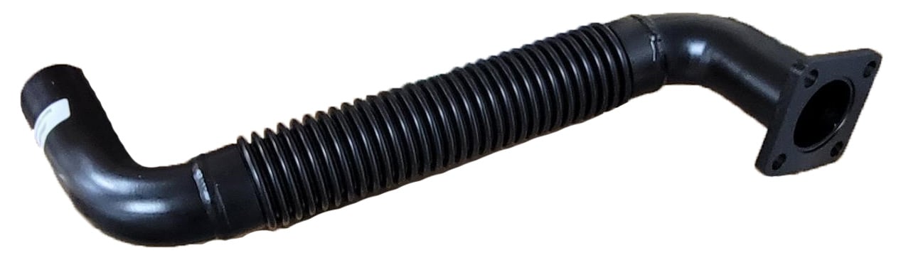 Exhaust Tuber to Replace Bobcat OEM 7115730