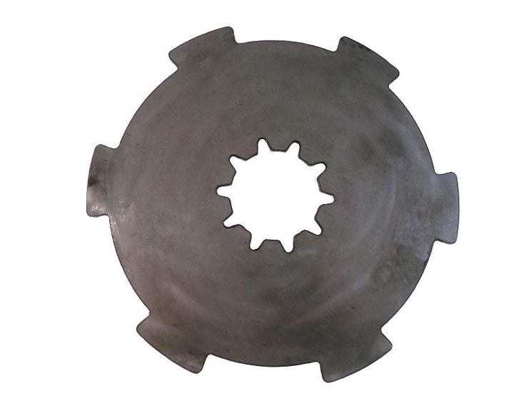 LPS 6 Lobe Brake Disc to Replace Bobcat® OEM 7120111