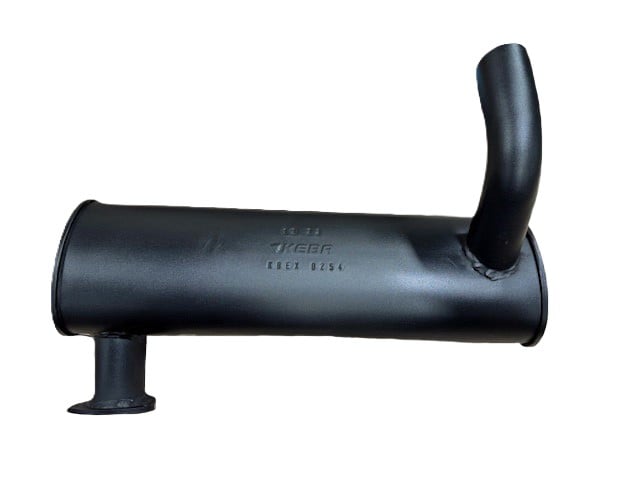 LPS Muffler to Replace Bobcat&#174; OEM 7126109