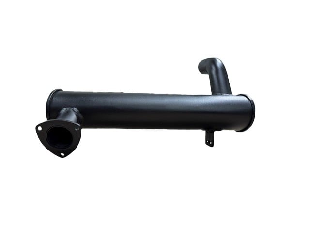 LPS Muffler to Replace Bobcat&#174; OEM 7126109