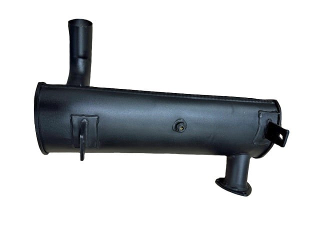 LPS Muffler to Replace Bobcat&#174; OEM 7126109